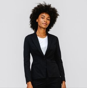 Ministry of Supply Kinetic Blazer